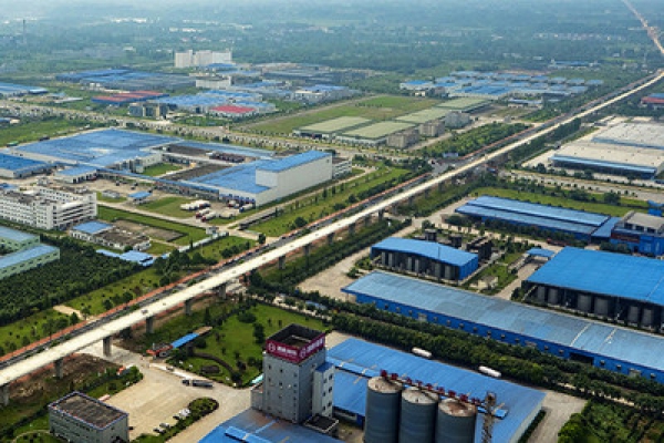 《麗水市彩鋼房（棚）色彩改造指導(dǎo)意見(jiàn)》討論會(huì)順利召開(kāi)