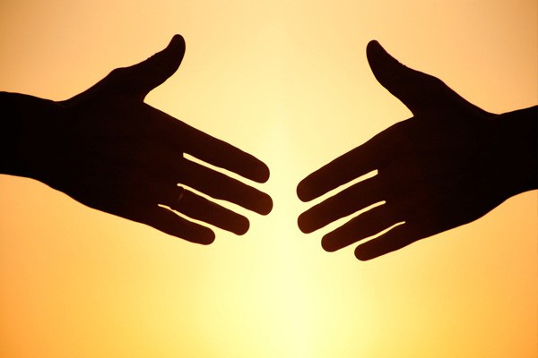 公司積極參與精準(zhǔn)扶貧活動(dòng)，捐款10萬元