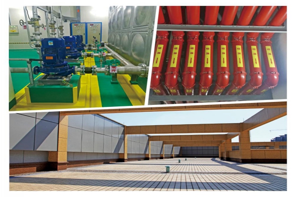 喜報?。?！中立建設(shè)首獲“國家優(yōu)質(zhì)工程獎”